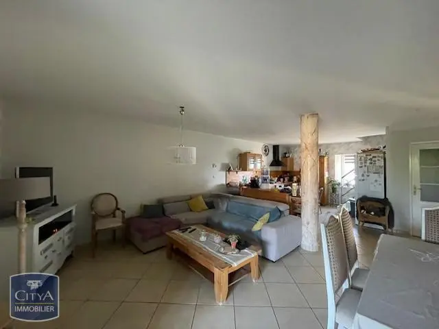 Photo 3 Appartement 5 pièces 95.51m²