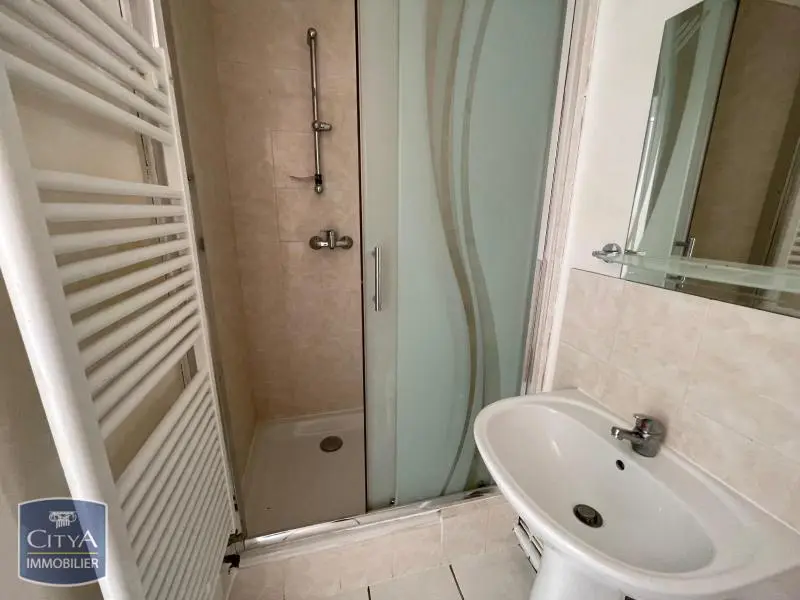 Photo 5 Appartement 2 pièces 37.15m²