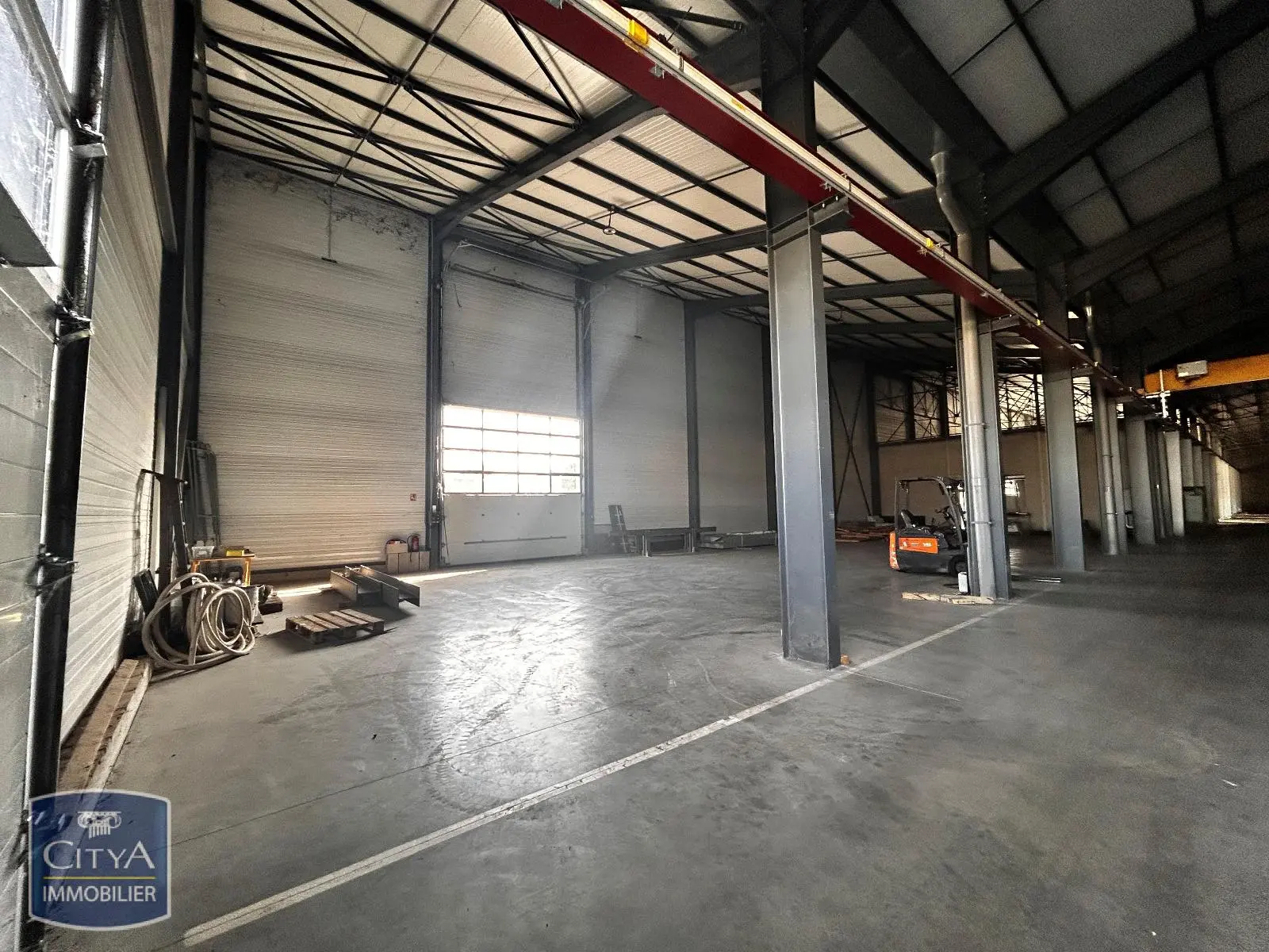 Photo 16 Local Commercial 3000m²