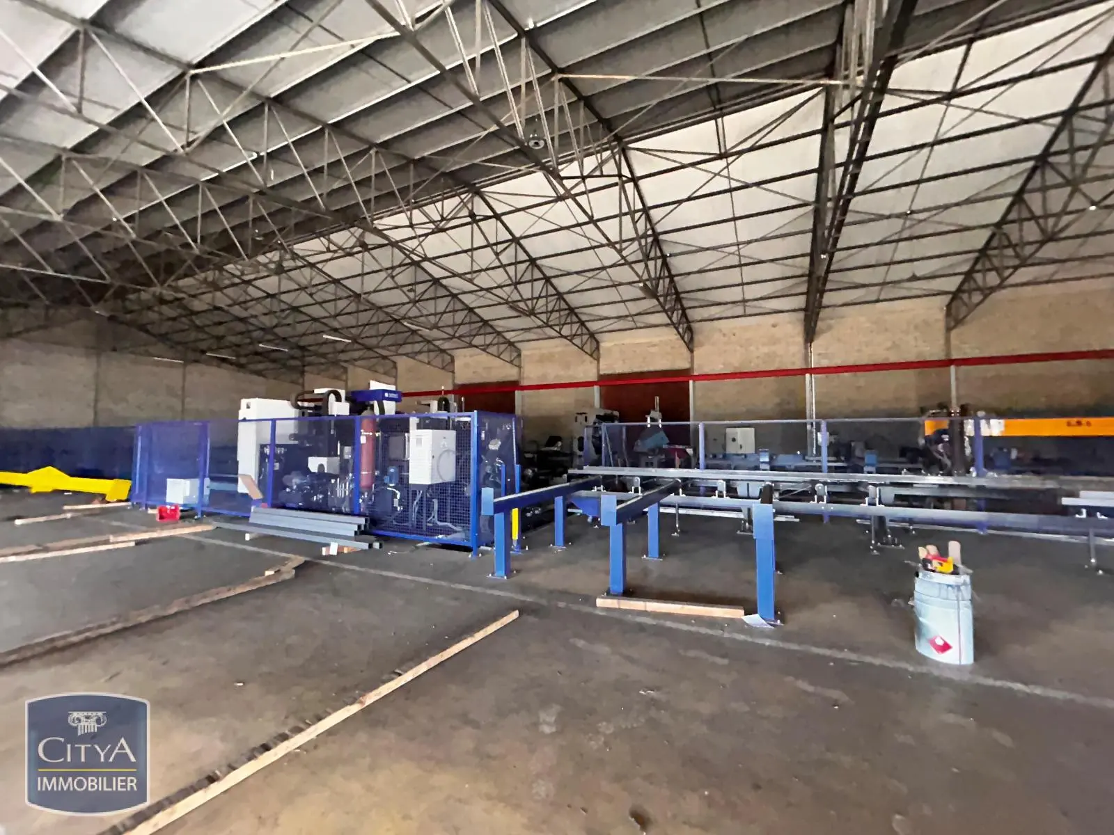 Photo 15 Local Commercial 3000m²