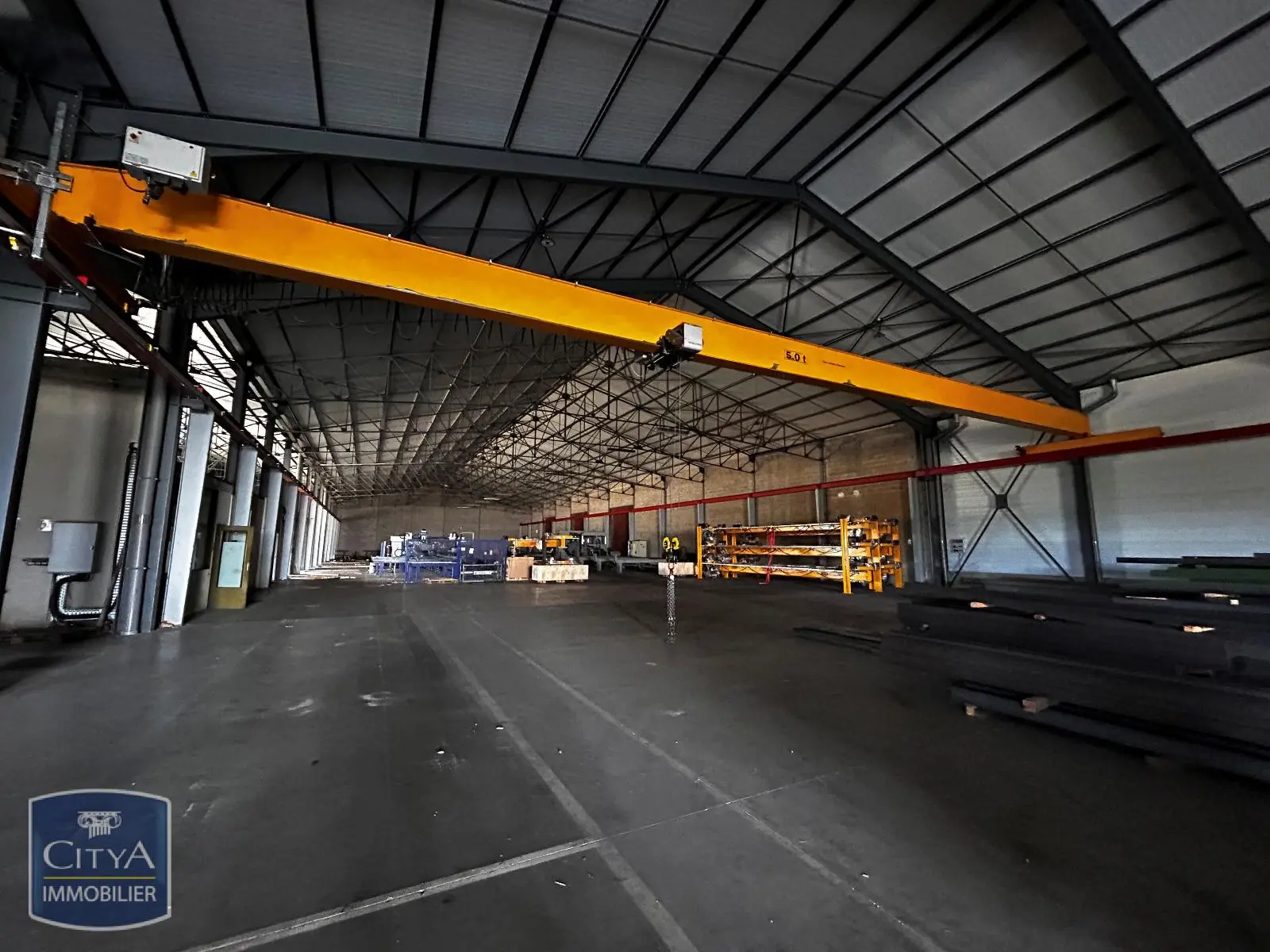 Photo 20 Local Commercial 3000m²