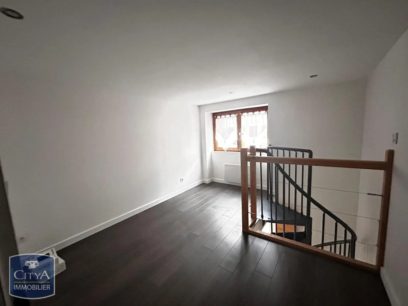 Photo 5 Appartement 1 pièce 24.6m²