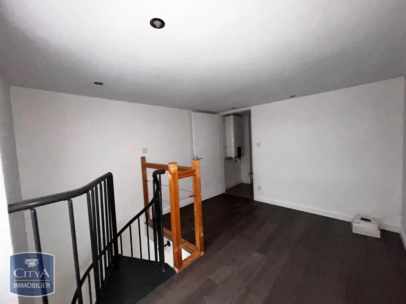 Photo 4 Appartement 1 pièce 24.6m²