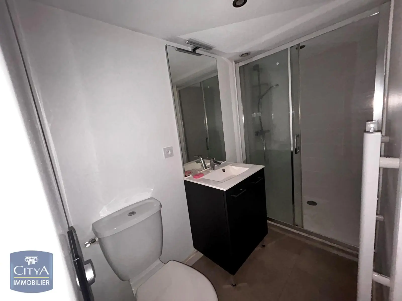 Photo 6 Appartement 1 pièce 24.6m²