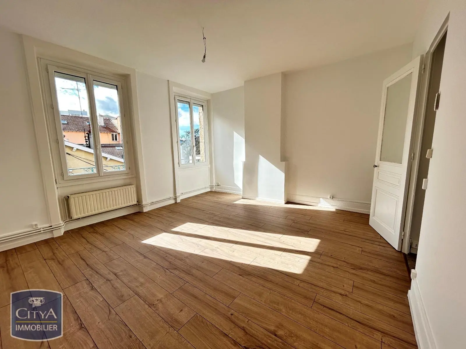 Photo 1 Appartement 2 pièces 57.5m²