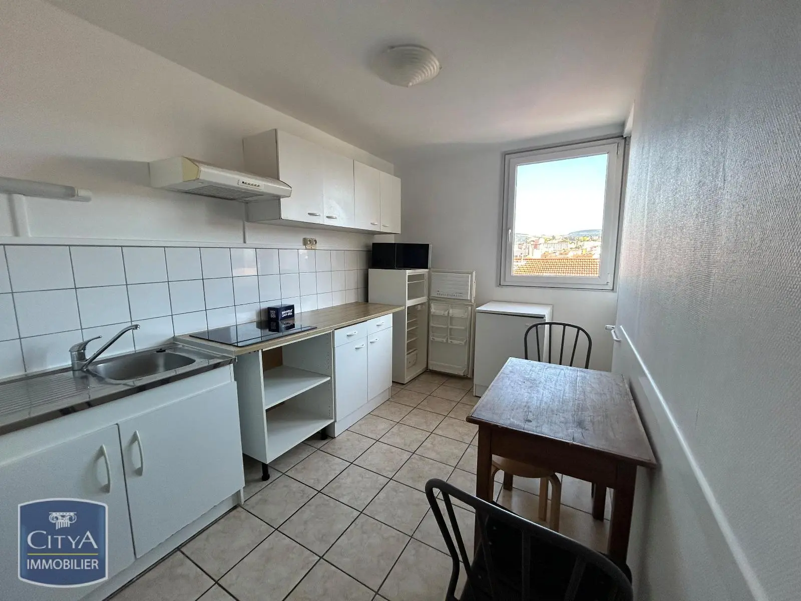Photo 1 Appartement 1 pièce 38.74m²