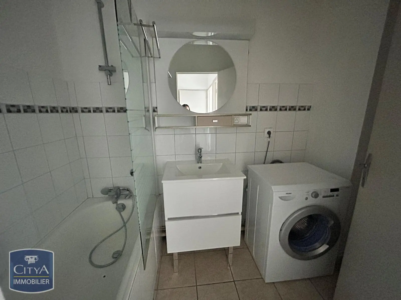 Photo 6 Appartement 1 pièce 38.74m²