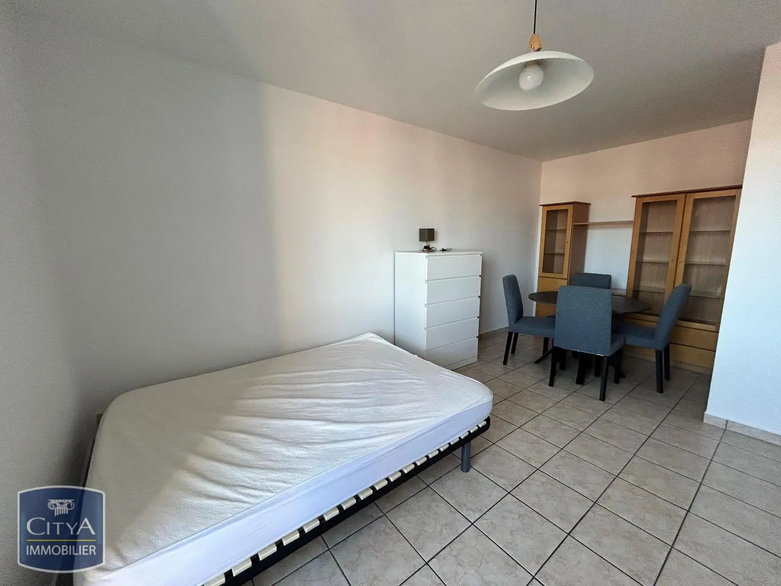 Photo 4 Appartement 1 pièce 38.74m²