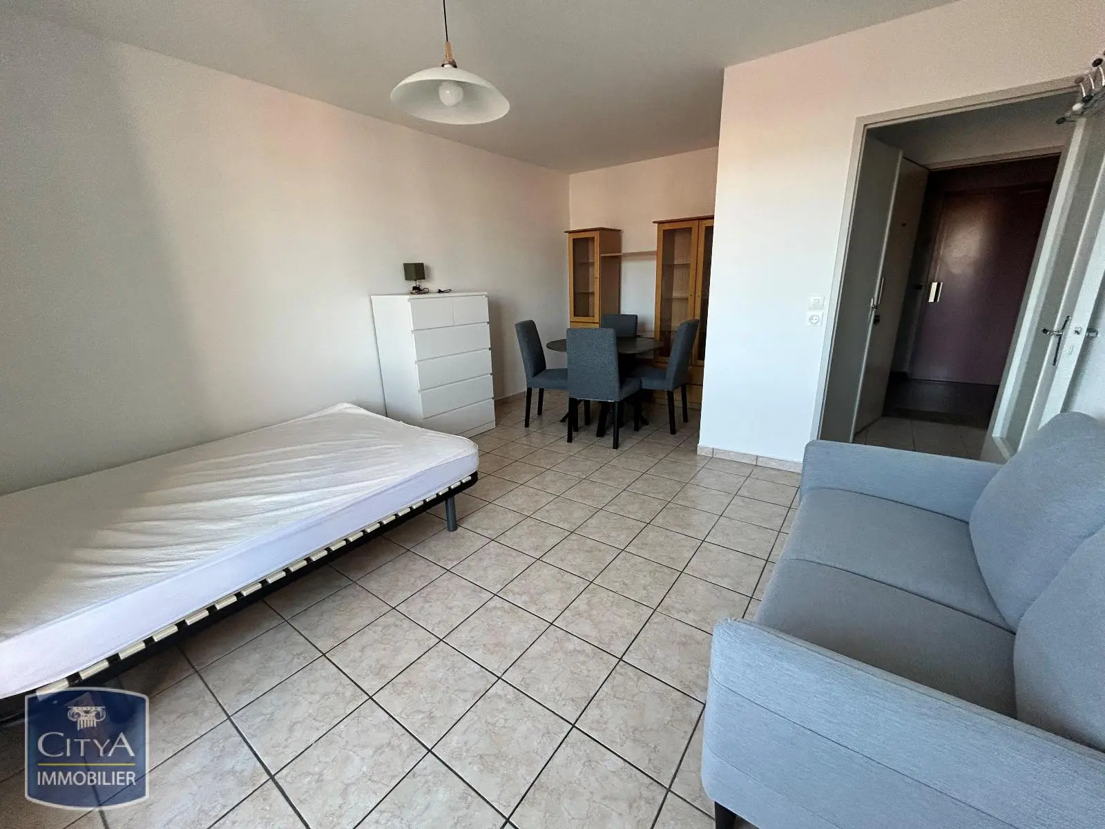 Photo 5 Appartement 1 pièce 38.74m²