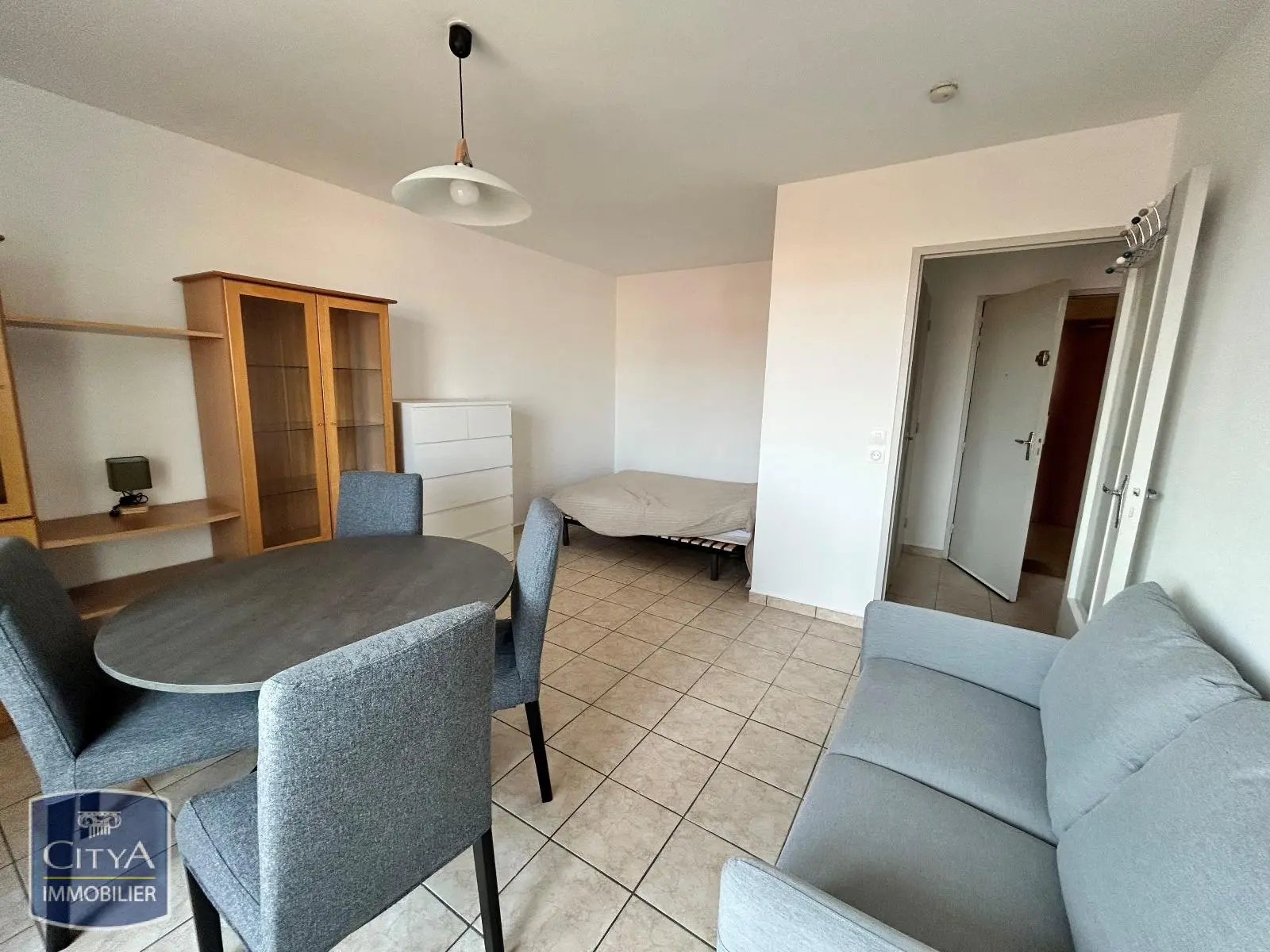 Photo 4 Appartement 1 pièce 38.74m²