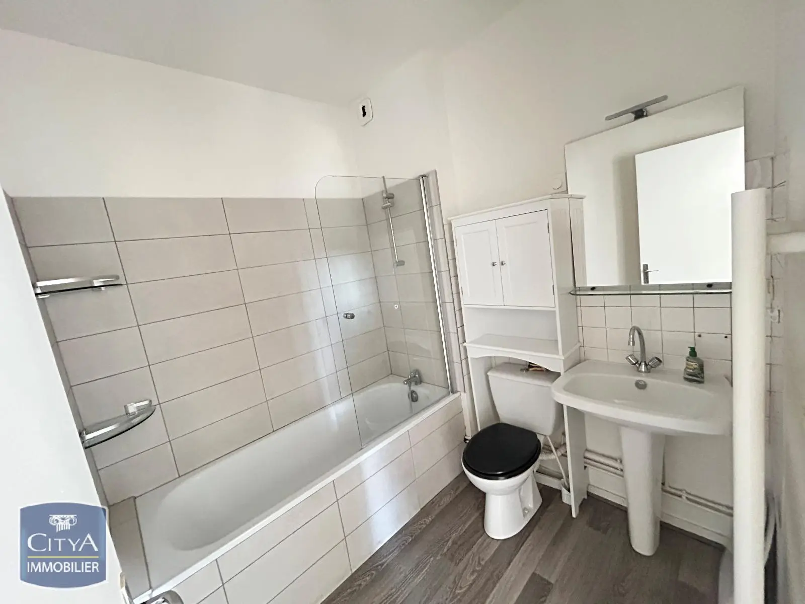 Photo 5 Appartement 2 pièces 43.21m²