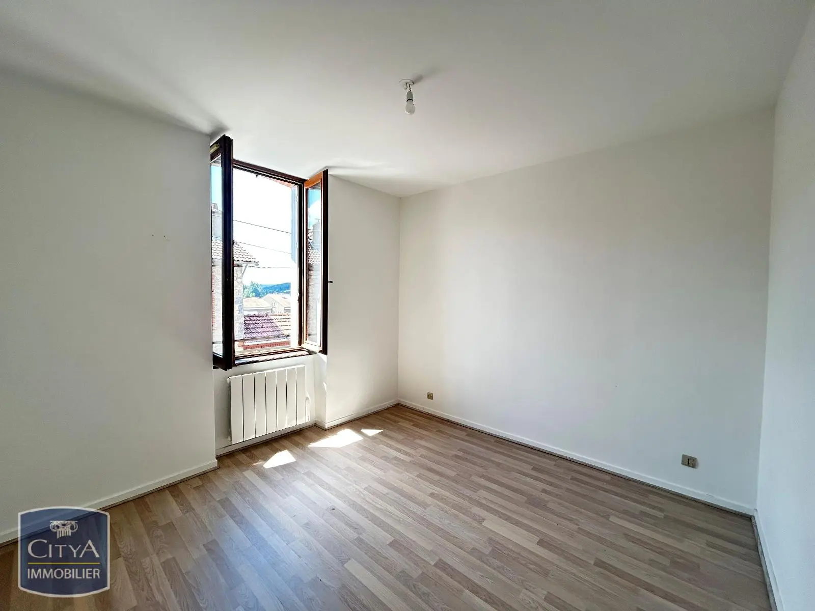 Photo 3 Appartement 2 pièces 43.21m²