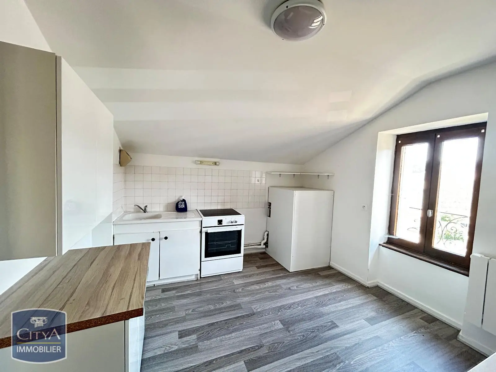 Photo 1 Appartement 2 pièces 36.7m²
