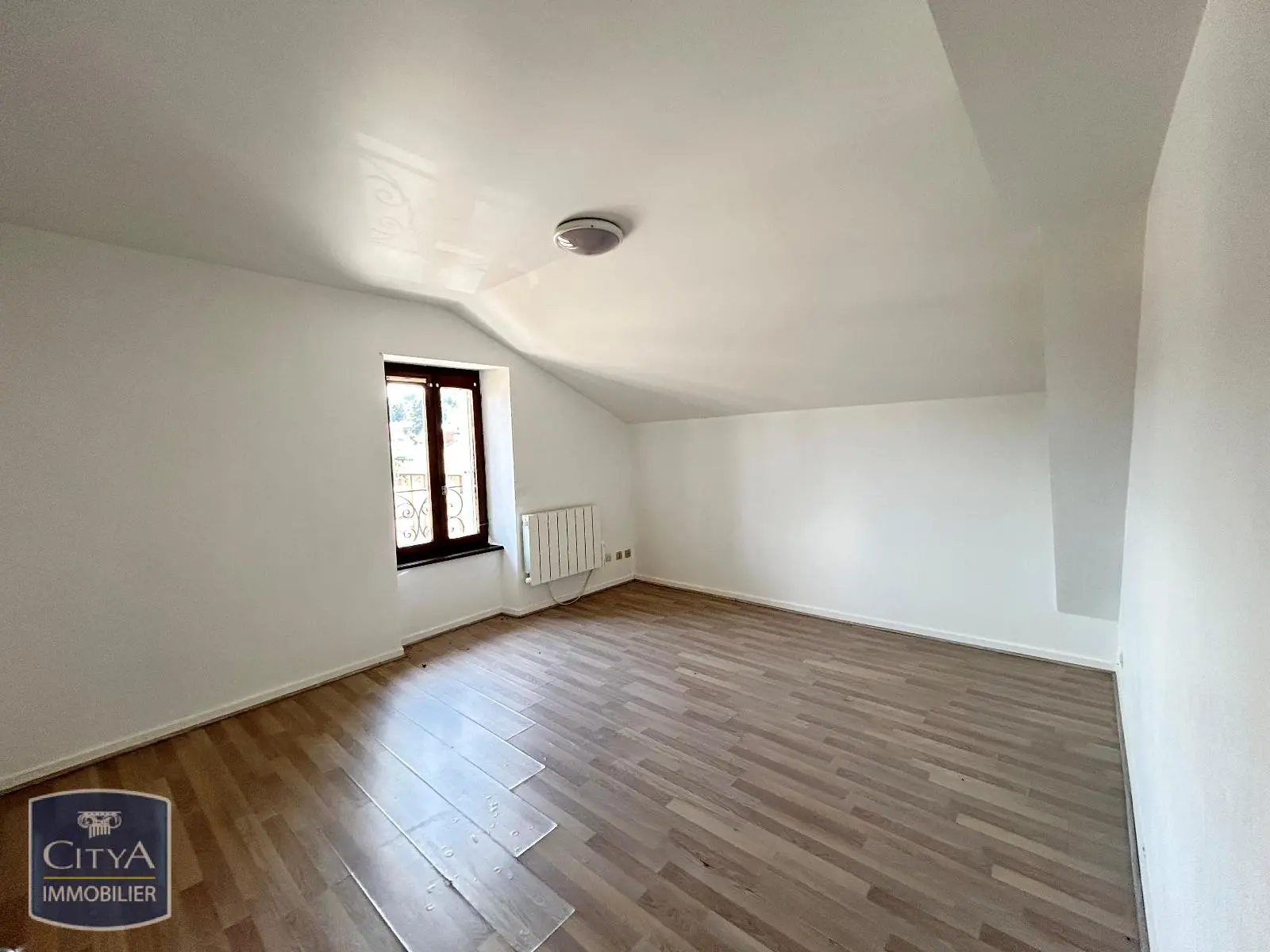 Photo 5 Appartement 2 pièces 36.7m²