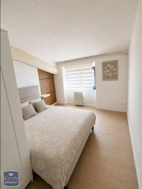 Photo 4 Appartement 2 pièces 38.31m²