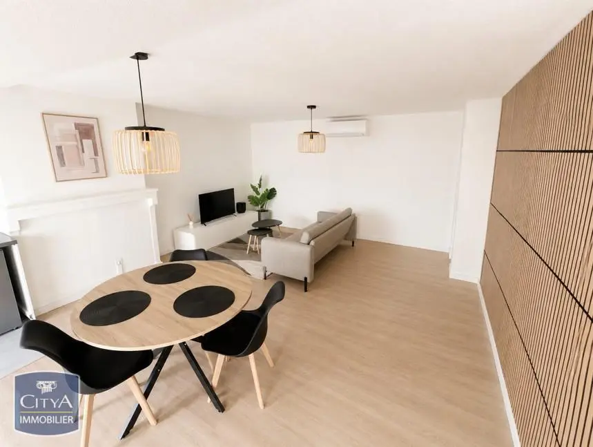 Photo 3 Appartement 2 pièces 38.31m²