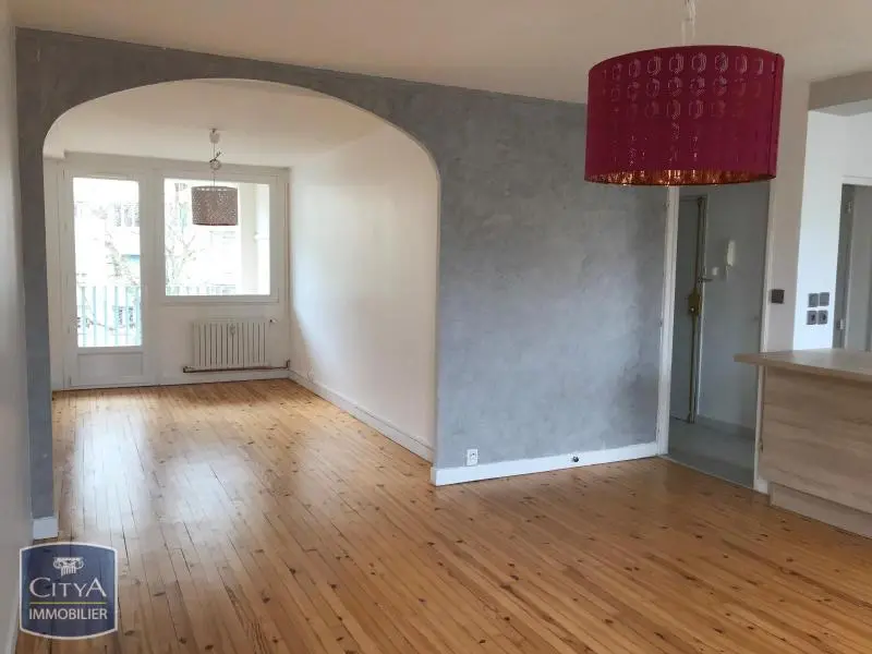 Photo 3 Appartement 2 pièces 53.94m²