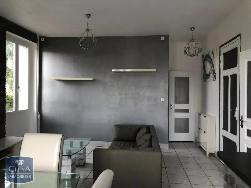 Photo 3 Appartement 2 pièces 50.35m²