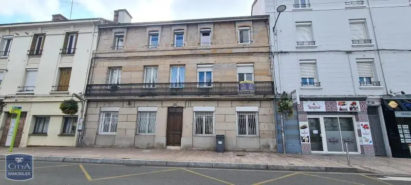 Photo 10 Appartement 3 pièces 57.54m²