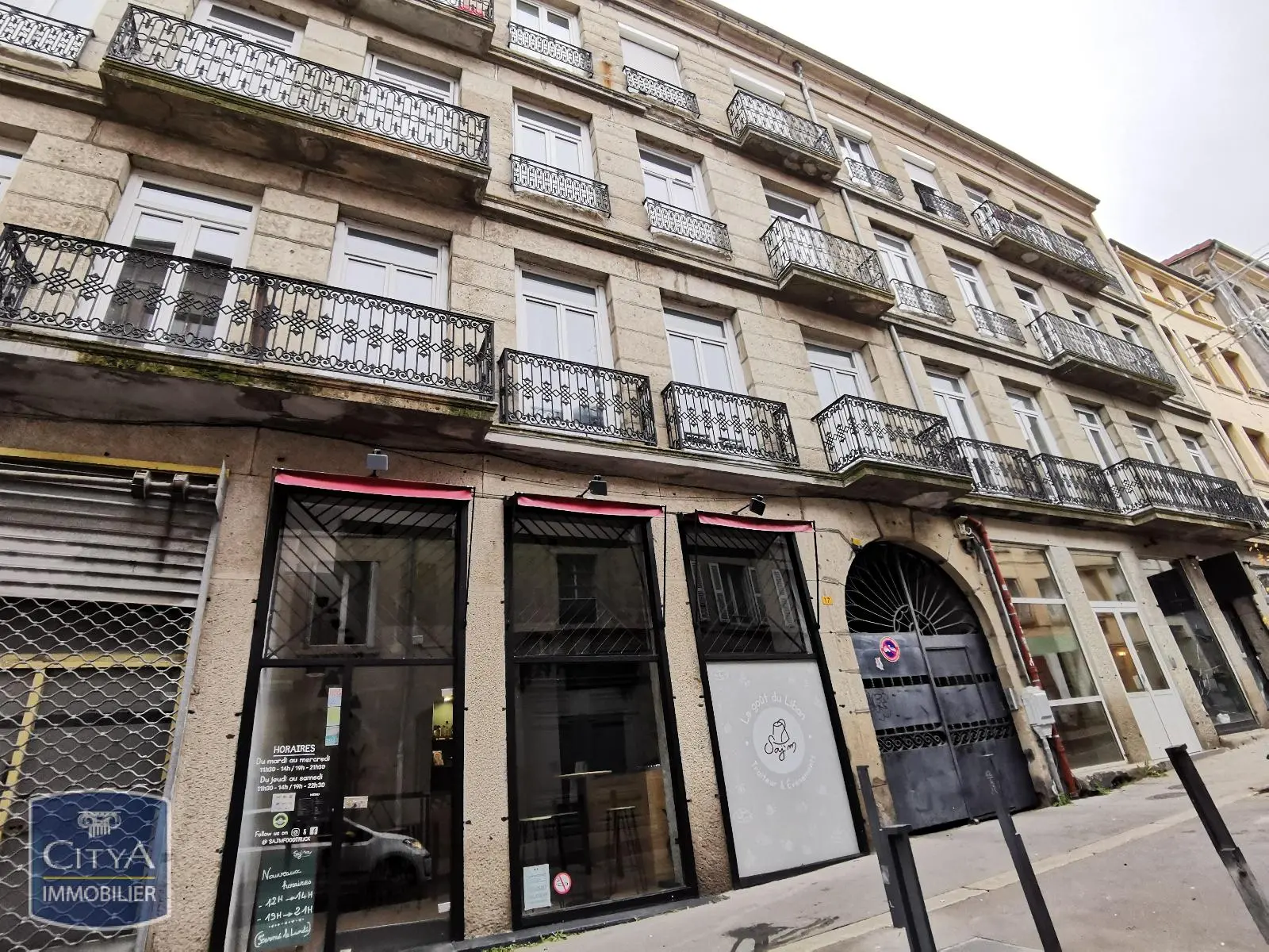 Photo 8 Appartement 2 pièces 34.26m²