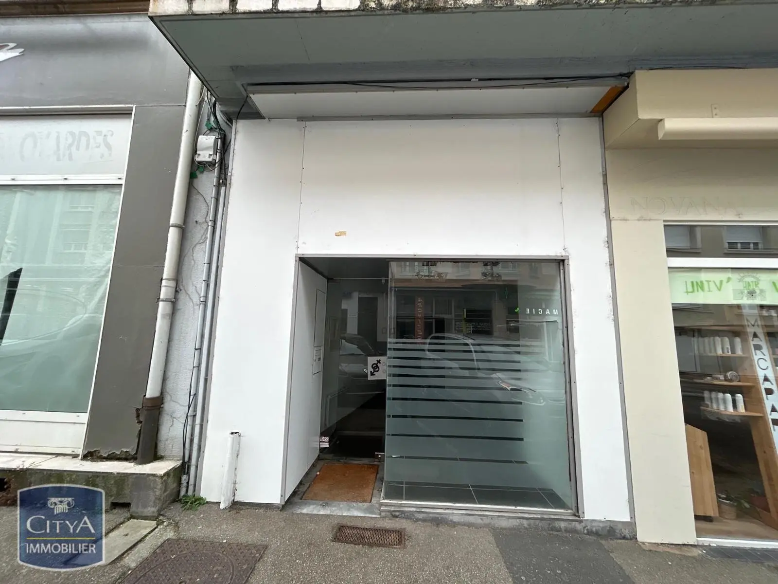 Photo 4 Local Commercial 30m²