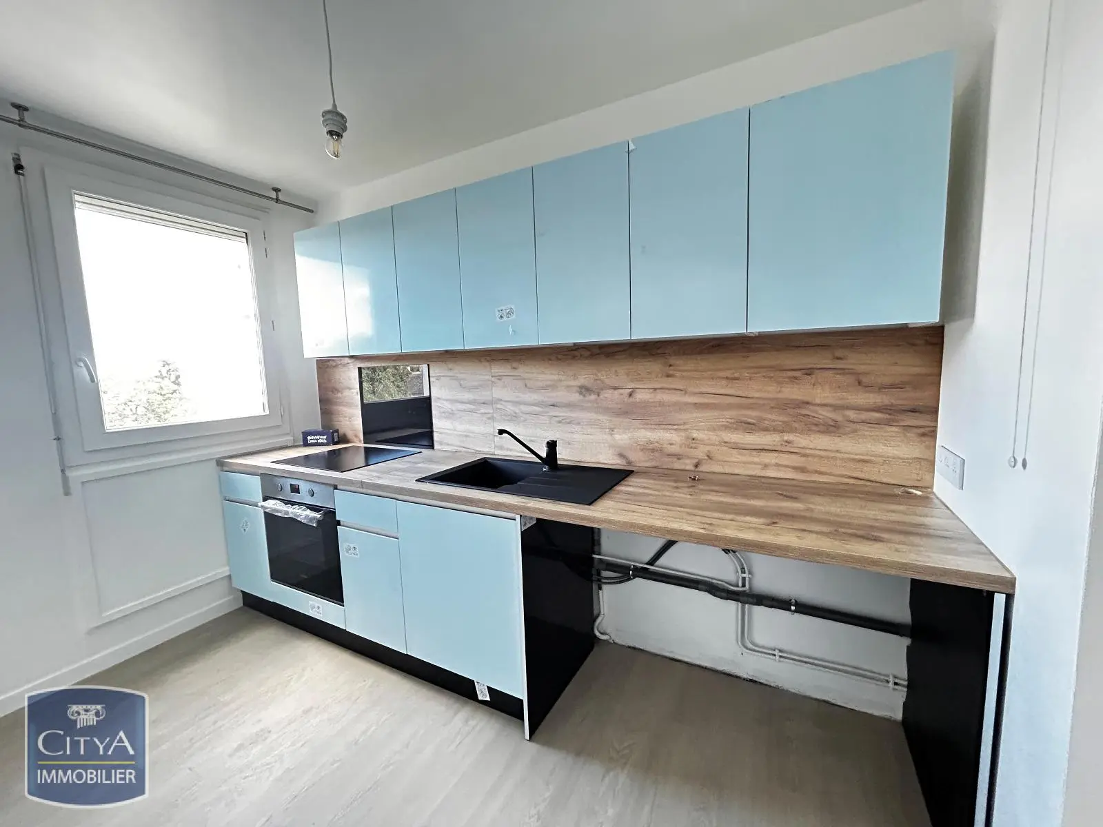 Photo 2 Appartement 2 pièces 46.9m²