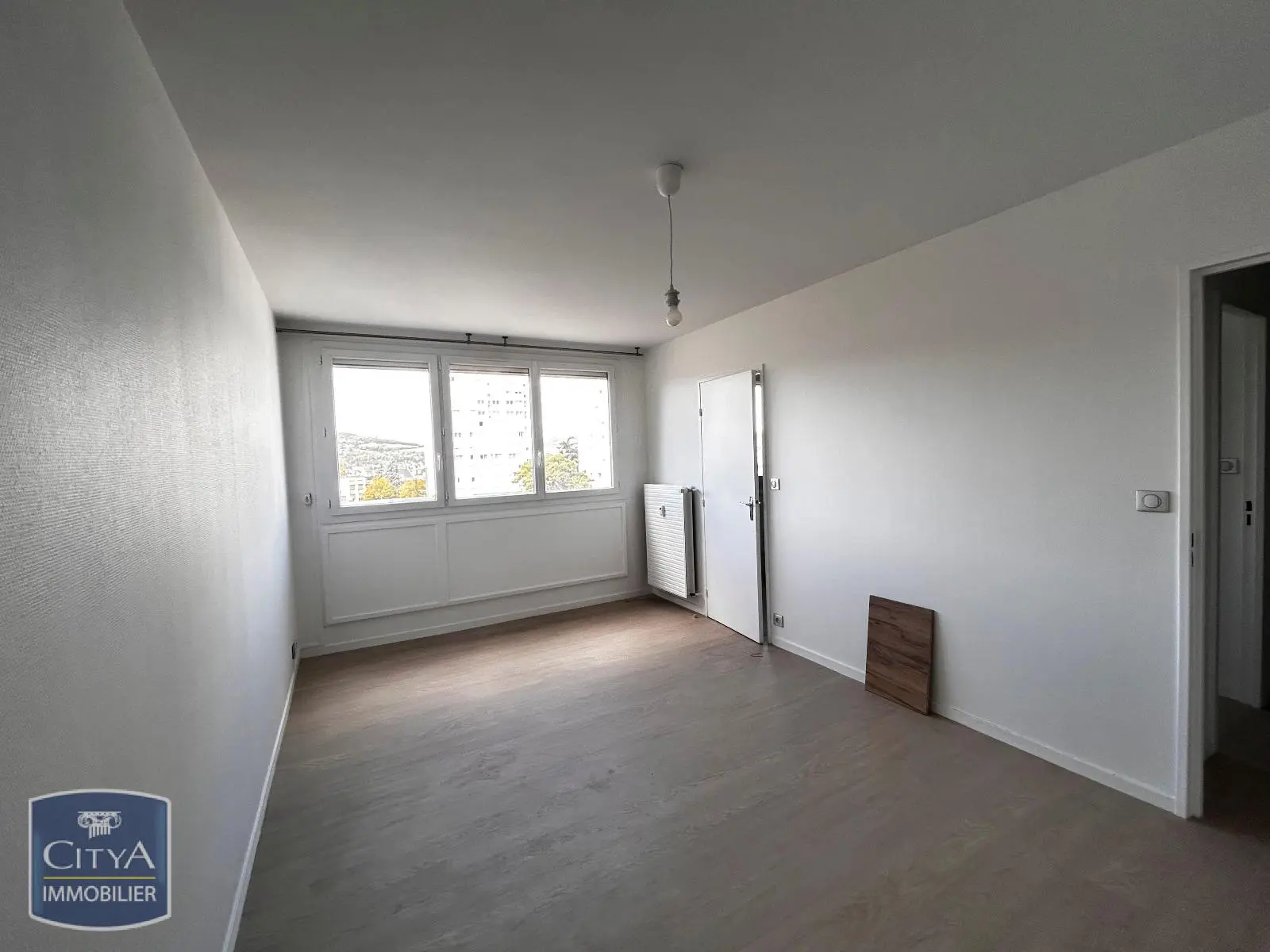 Photo 4 Appartement 2 pièces 46.9m²
