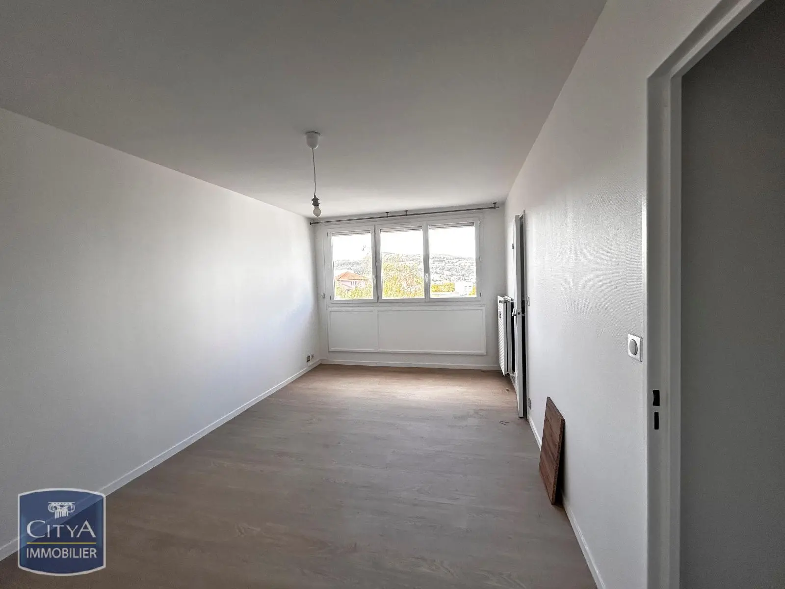 Photo 3 Appartement 2 pièces 46.9m²