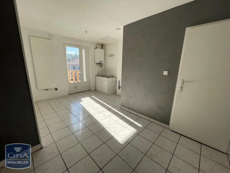 Photo 2 Appartement 2 pièces 37.15m²