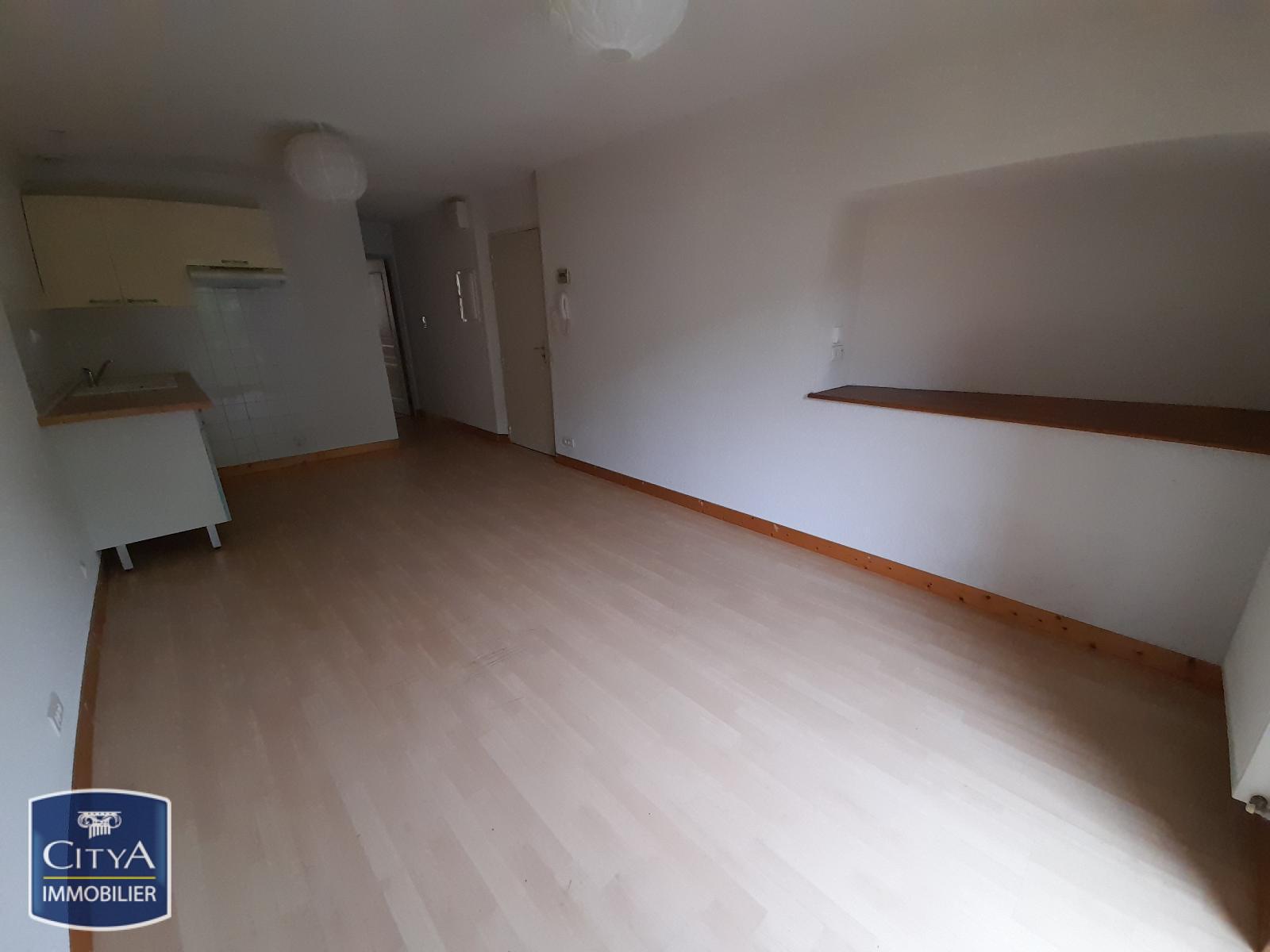 Photo 1 appartement Olliergues