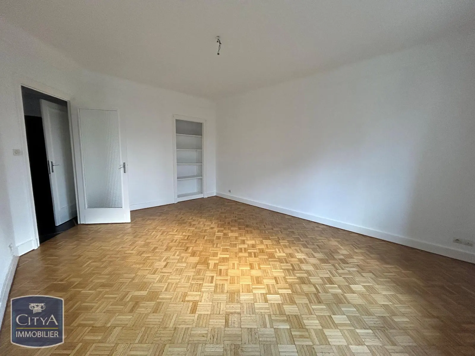 Photo 2 Appartement 3 pièces 82.32m²