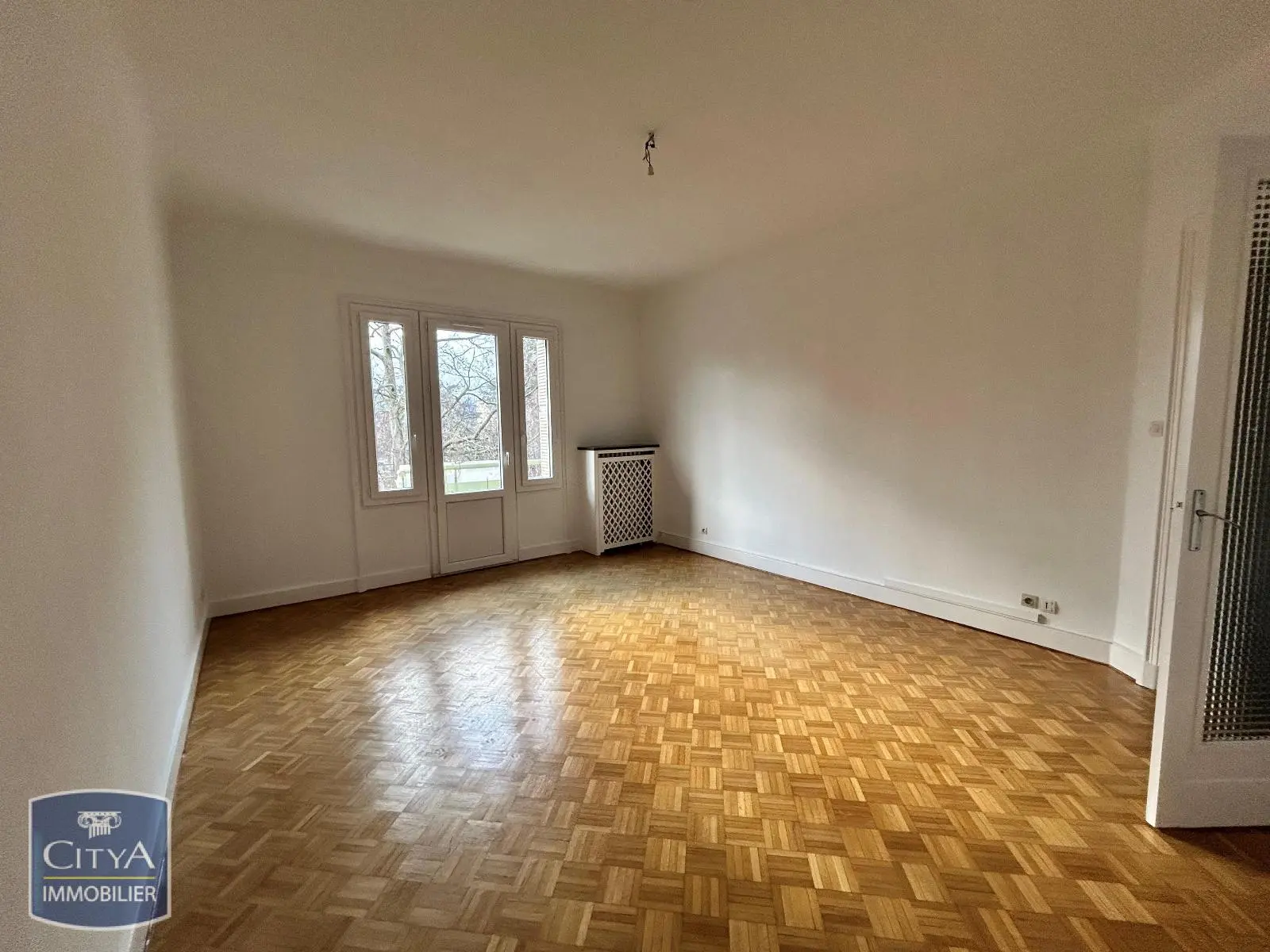 Photo 3 Appartement 3 pièces 82.32m²