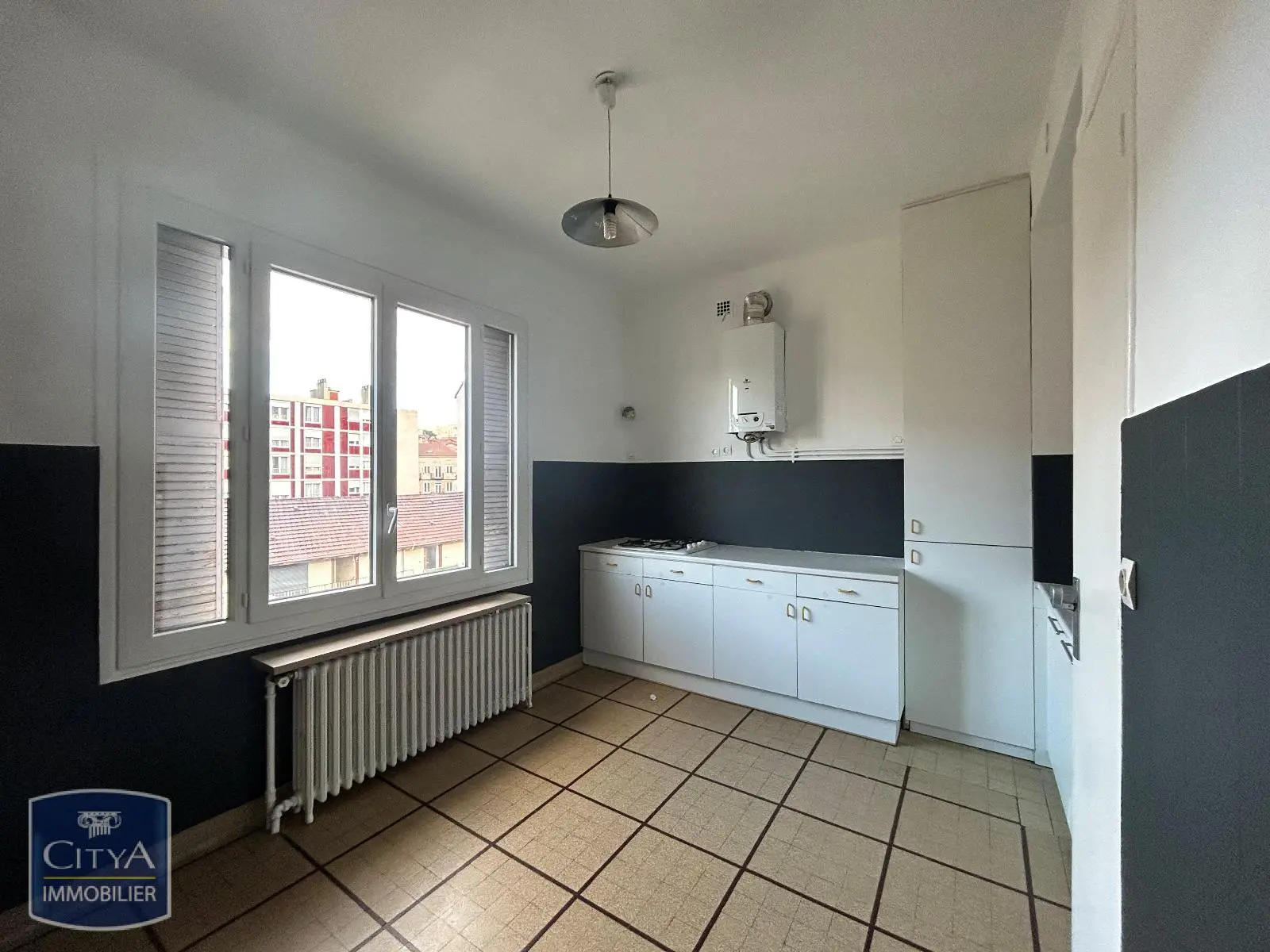 Photo 5 Appartement 3 pièces 82.32m²