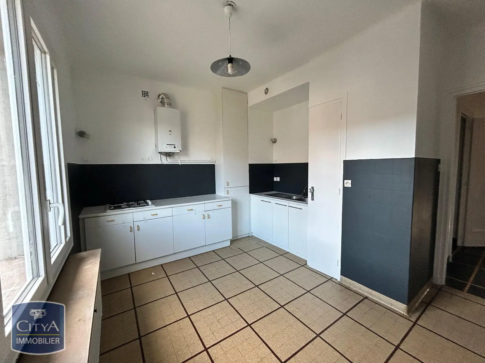 Photo 6 Appartement 3 pièces 82.32m²