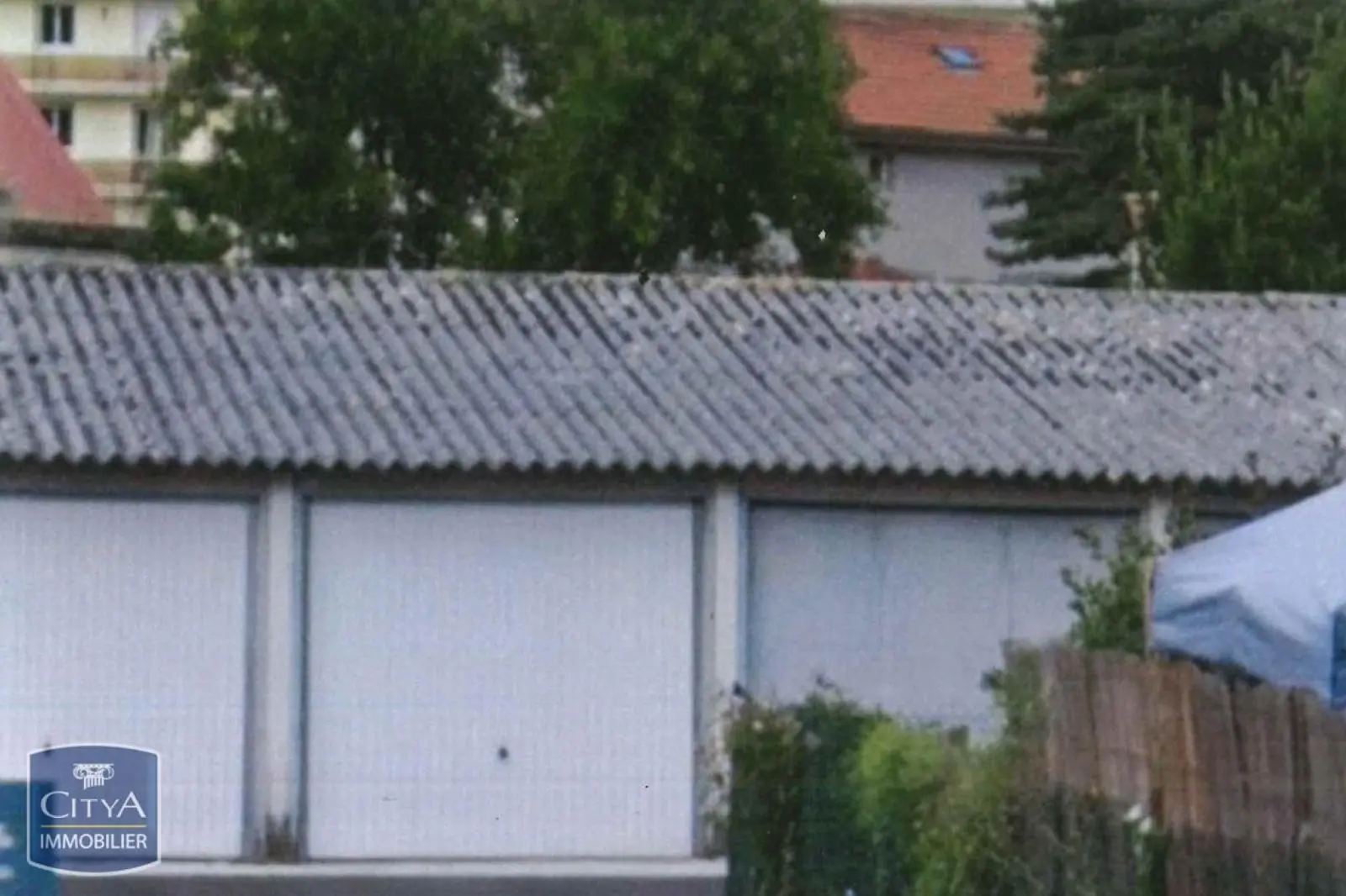 Photo 2 Parking 15m²