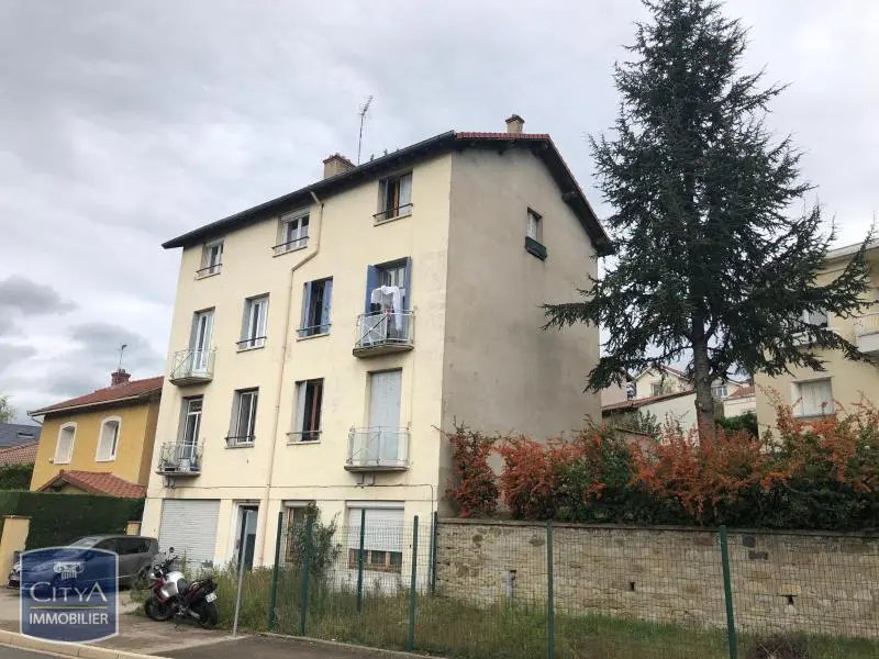 Photo 7 Appartement 2 pièces 50.35m²