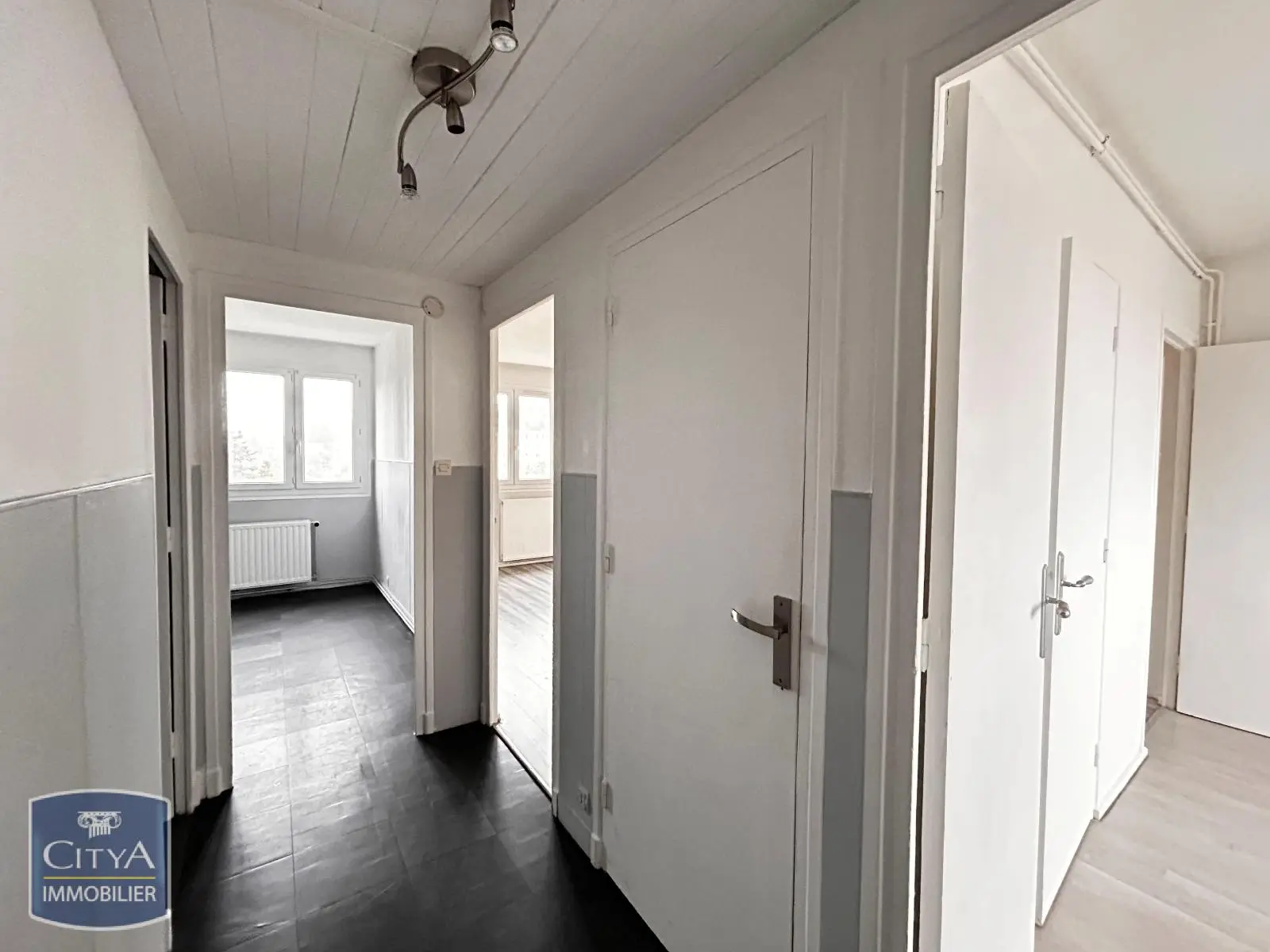 Photo 3 Appartement 3 pièces 54.11m²