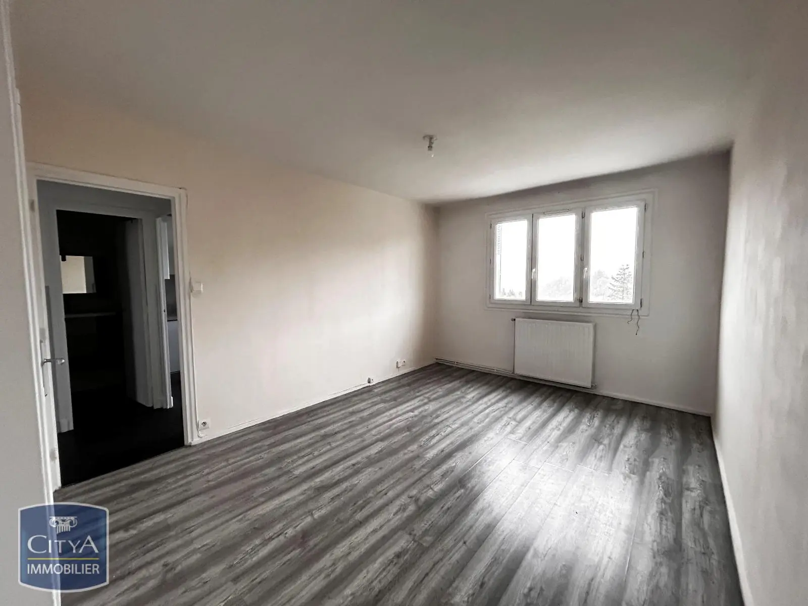 Photo 5 Appartement 3 pièces 54.11m²