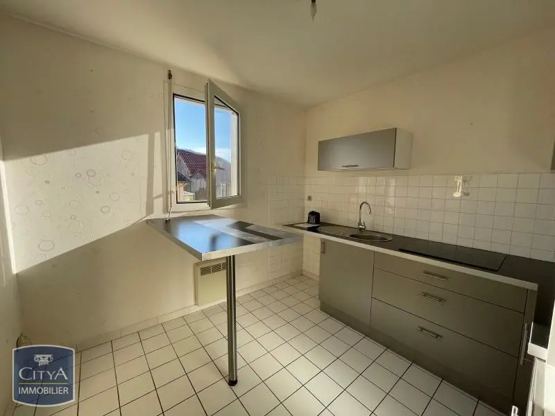 Photo 1 Appartement 3 pièces 72.36m²