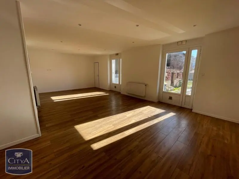 Photo 5 Appartement 4 pièces 121.54m²