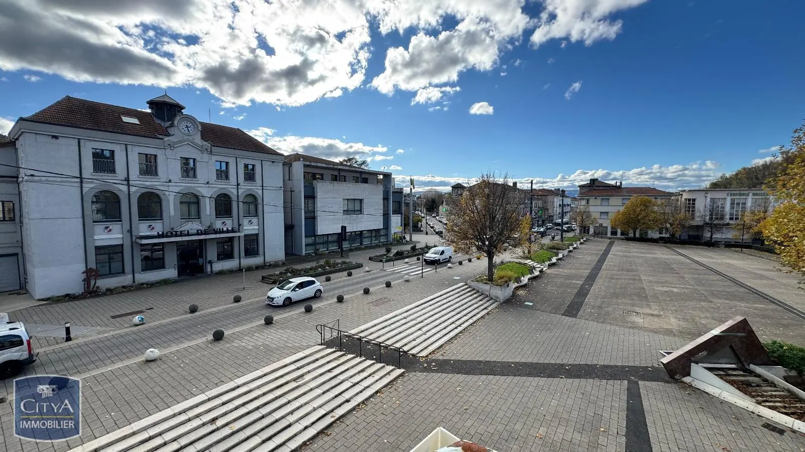 Photo 8 Appartement 2 pièces 52.78m²