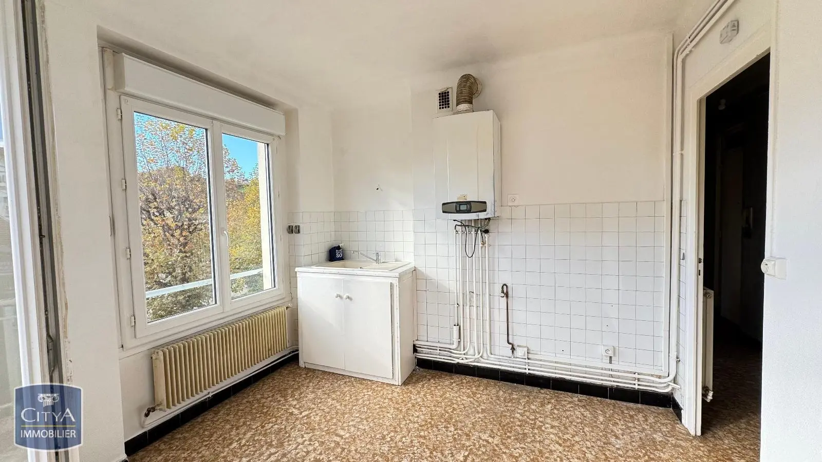 Photo 3 Appartement 2 pièces 52.78m²