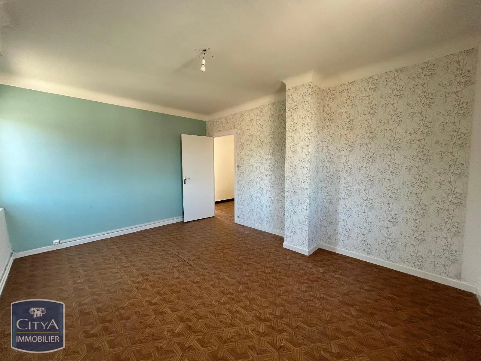 Photo 1 Appartement 2 pièces 48.49m²
