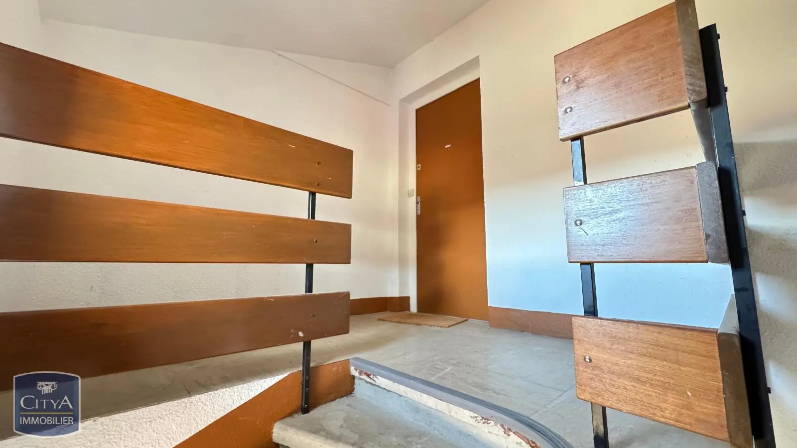 Photo 9 Appartement 2 pièces 36.7m²