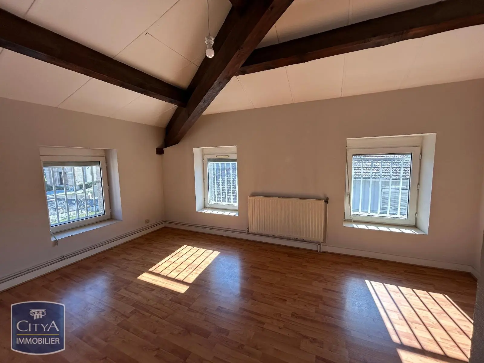 Photo 4 Appartement 3 pièces 59.7m²