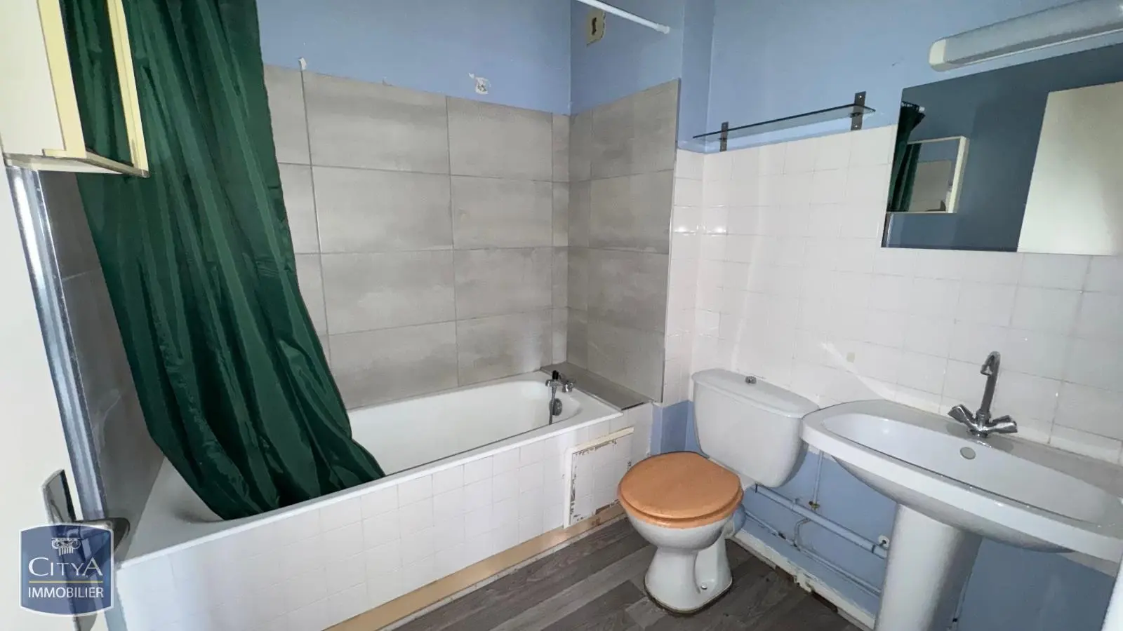 Photo 6 Appartement 2 pièces 36.7m²