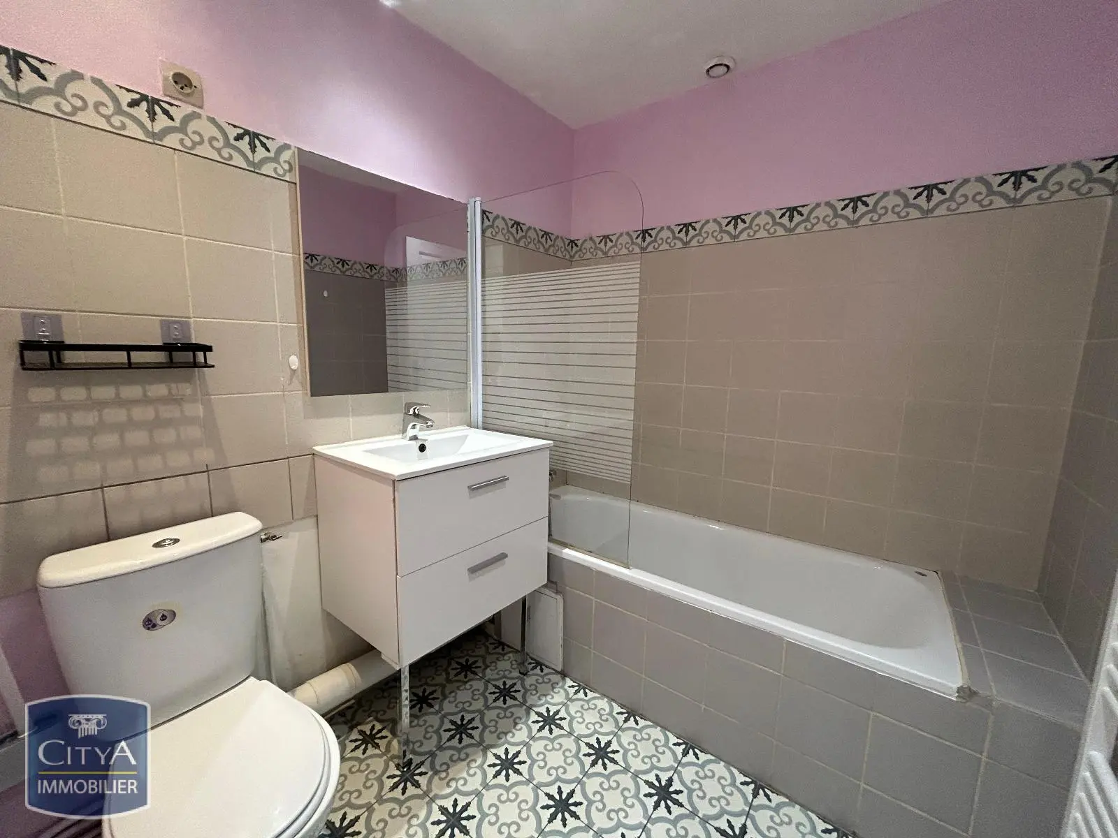 Photo 7 Appartement 4 pièces 63.74m²