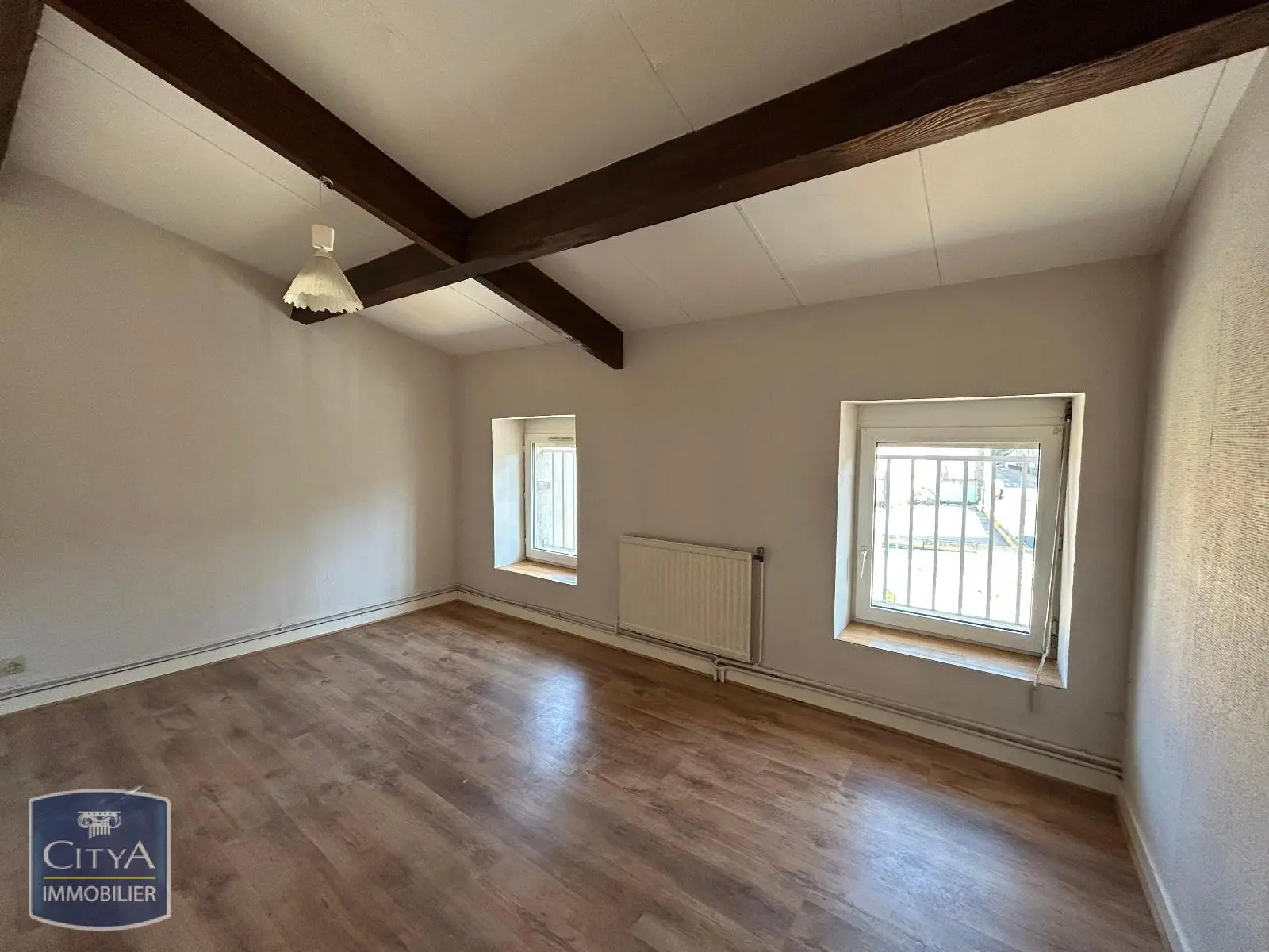 Photo 2 Appartement 3 pièces 59.7m²