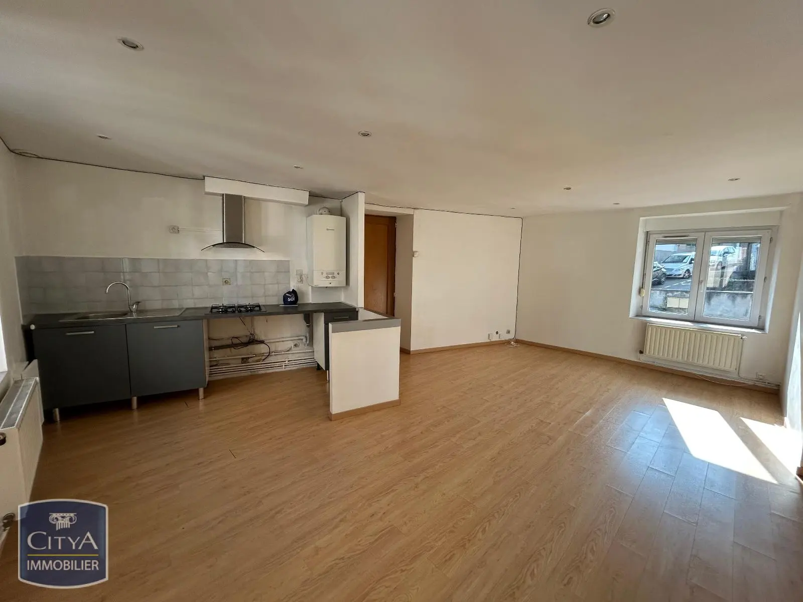 Photo 2 Appartement 4 pièces 63.74m²