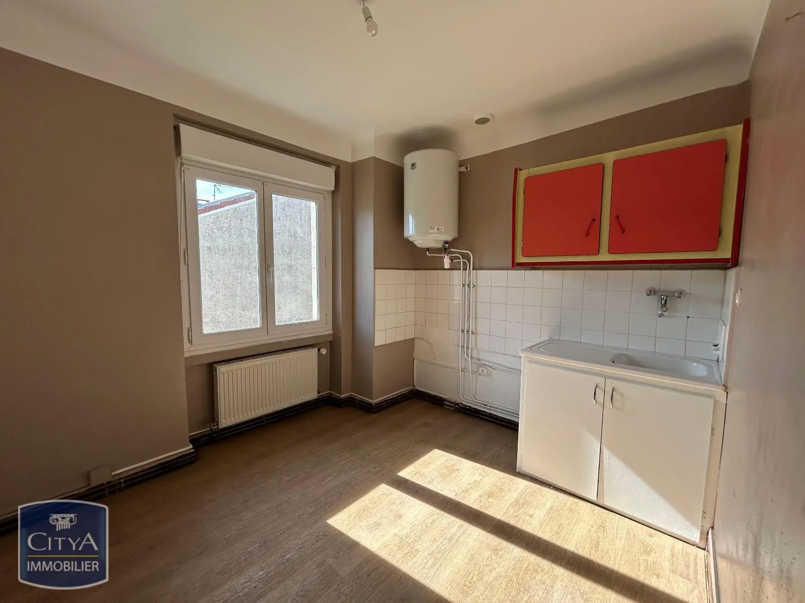 Photo 2 Appartement 2 pièces 48.49m²